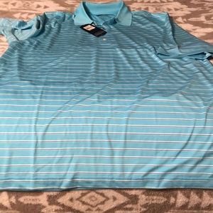 Men’s greg Norman polo